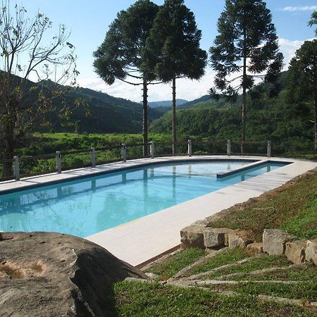 Fazenda Caturama Areal Ngoại thất bức ảnh