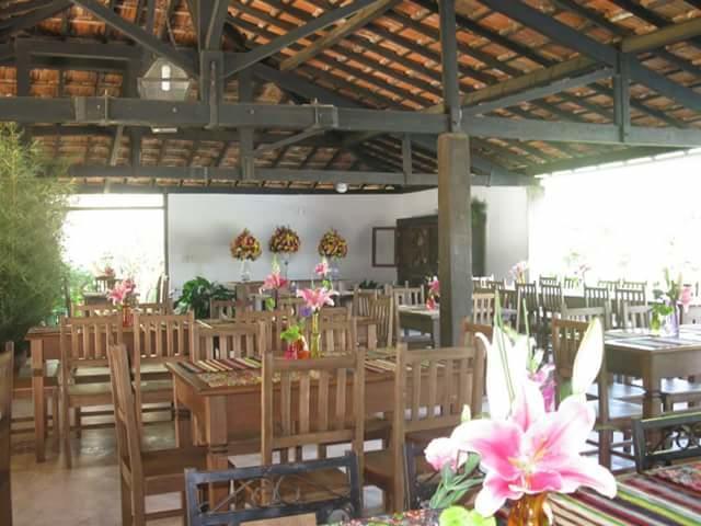 Fazenda Caturama Areal Ngoại thất bức ảnh