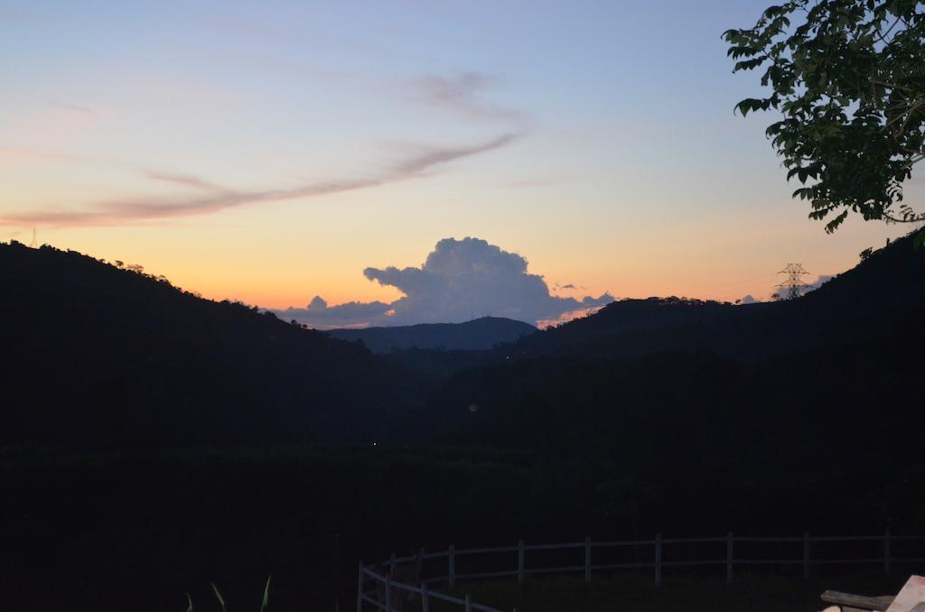 Fazenda Caturama Areal Ngoại thất bức ảnh