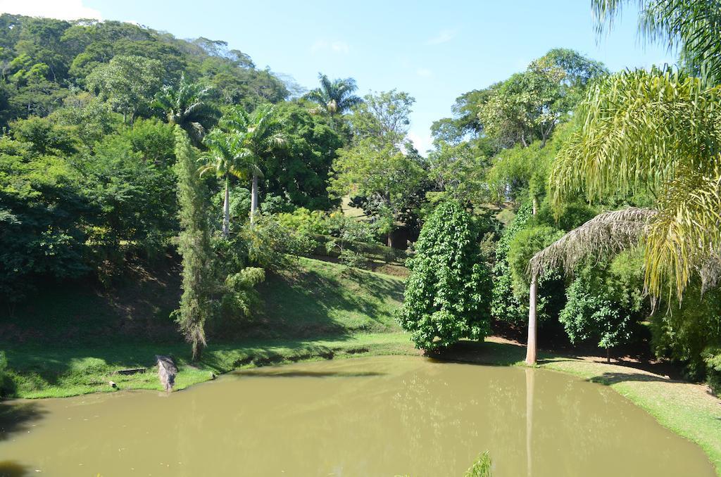 Fazenda Caturama Areal Ngoại thất bức ảnh