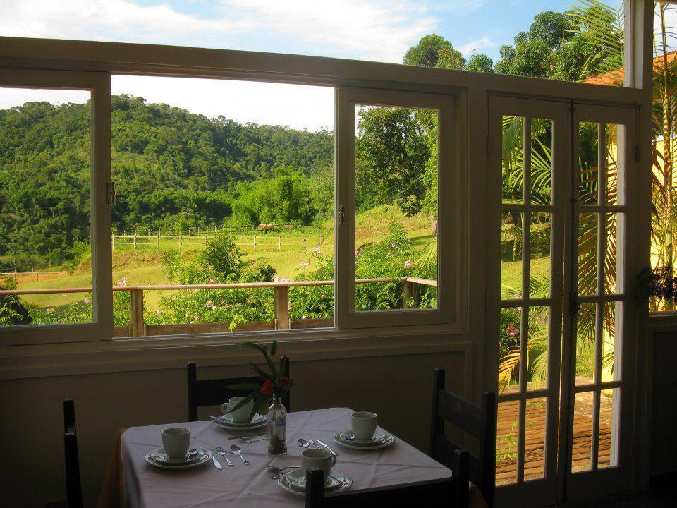 Fazenda Caturama Areal Ngoại thất bức ảnh