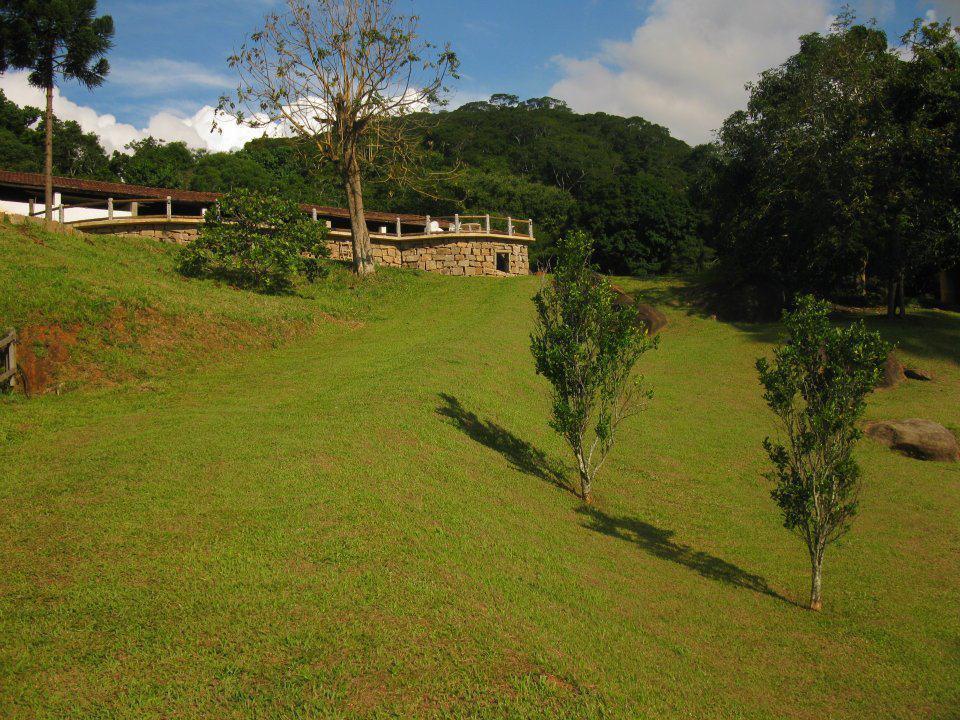 Fazenda Caturama Areal Ngoại thất bức ảnh