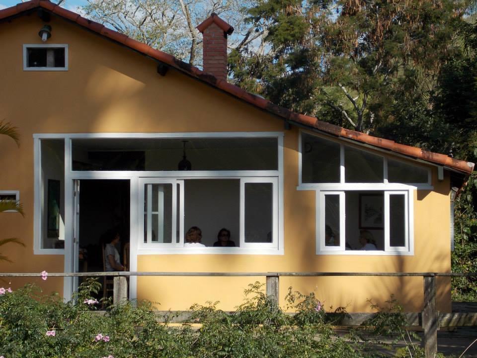 Fazenda Caturama Areal Ngoại thất bức ảnh
