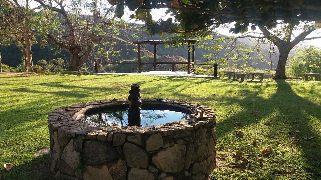 Fazenda Caturama Areal Ngoại thất bức ảnh