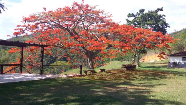 Fazenda Caturama Areal Ngoại thất bức ảnh