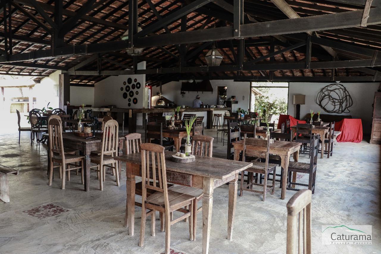Fazenda Caturama Areal Ngoại thất bức ảnh